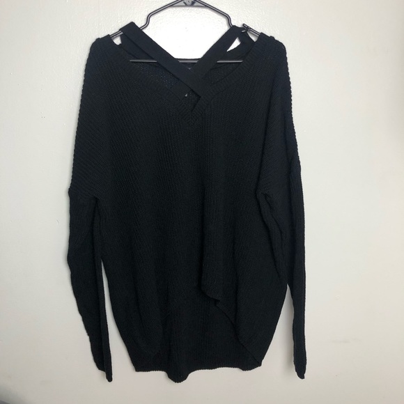 Boohoo Sweaters - Boohoo Oversized Sweater Size S/M